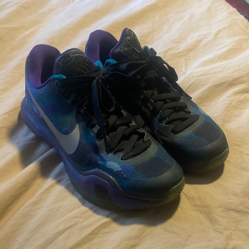 Nike Kobe 10 “Peach Jam”